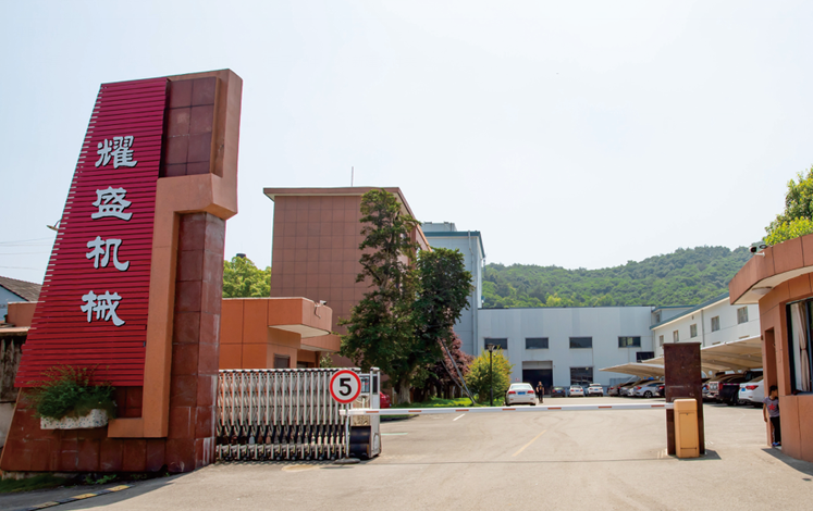 11年沉淀，樹立雙端面磨床行業(yè)標桿企業(yè)